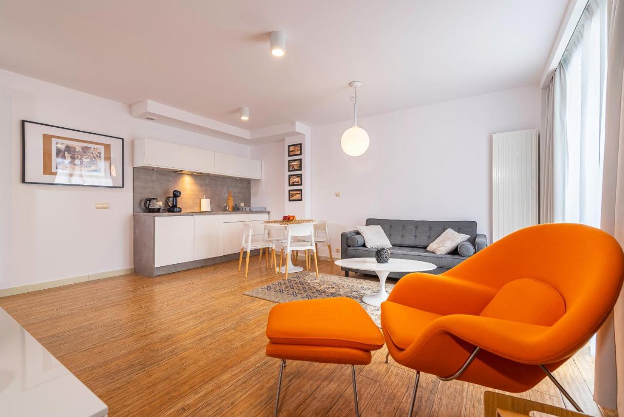 Apartament Dream 博格泽利卡 外观 照片