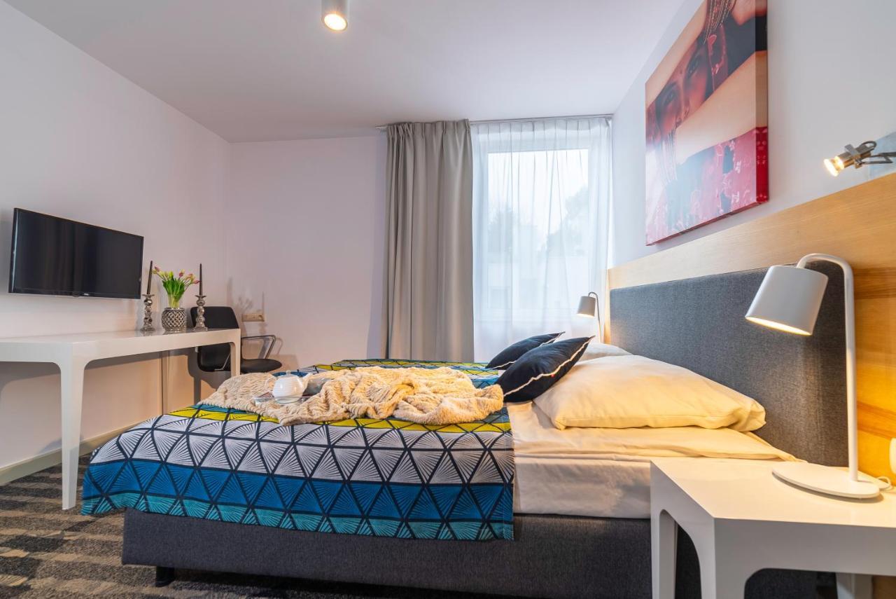 Apartament Dream 博格泽利卡 外观 照片