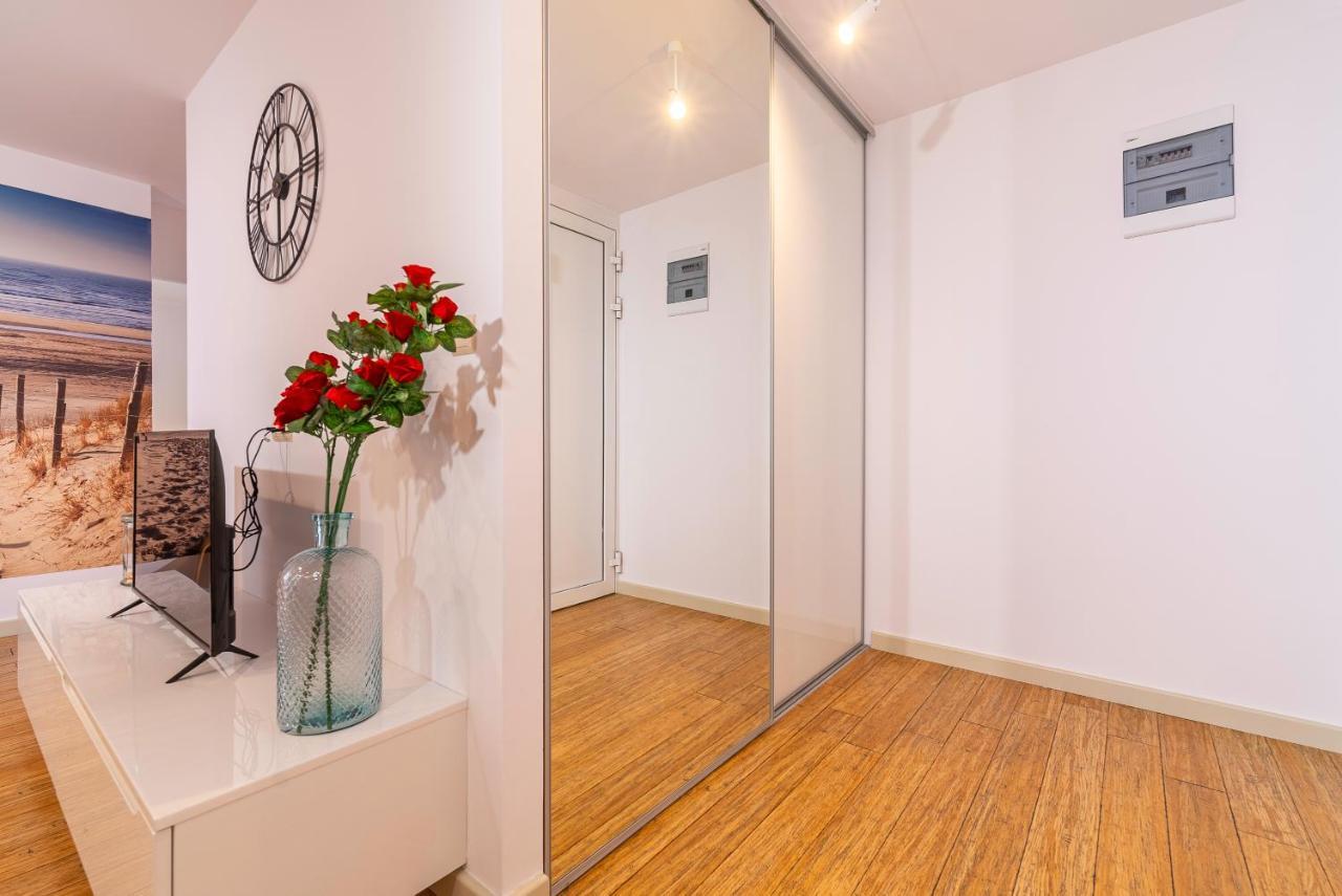 Apartament Dream 博格泽利卡 外观 照片