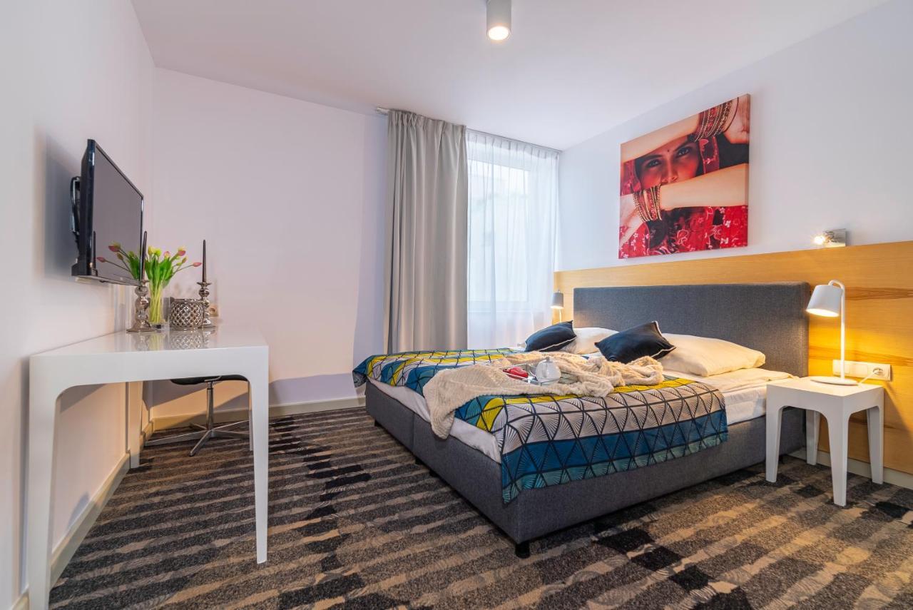 Apartament Dream 博格泽利卡 外观 照片