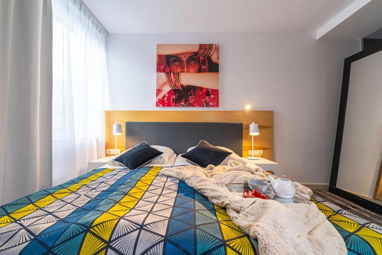 Apartament Dream 博格泽利卡 外观 照片
