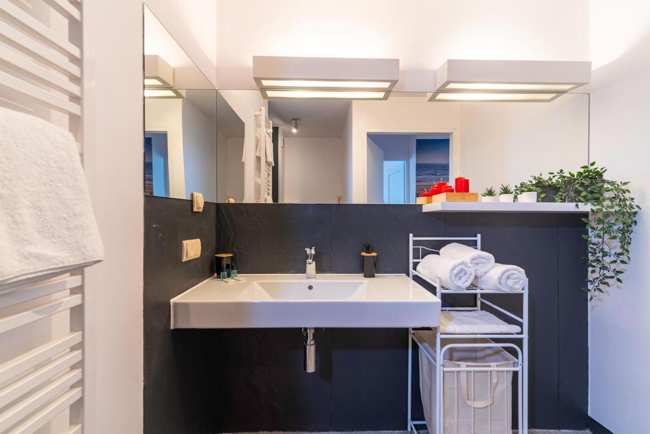 Apartament Dream 博格泽利卡 外观 照片